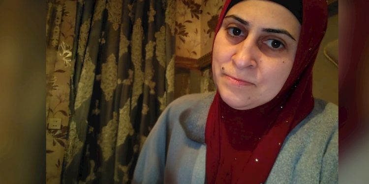 Bakıda 38 yaşlı qadın itkin düşdü