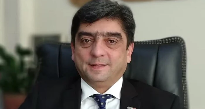 Azərbaycanda vəzifəli şəxs vəfat etdi