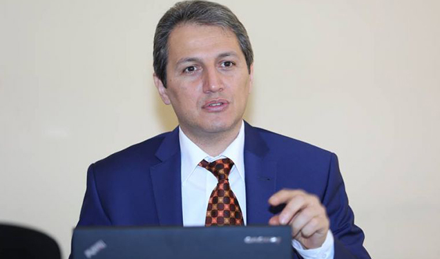 Ələsgər Məmmədliyə 15 il həbs tələb edildi