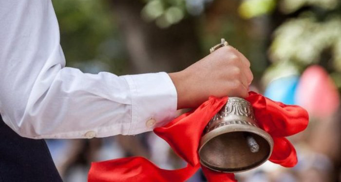 “Son zəng”də bunlar qadağandır - Rəsmi