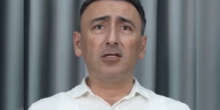 Sertifikatı ləğv edilən tanınmış cərrah Prezidentə müraciət etdi - VİDEO
