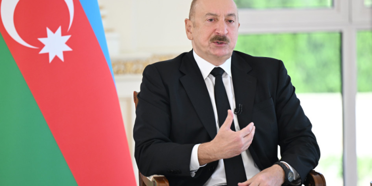 Prezidentin Sərəncamının icrasına BAŞLANILDI