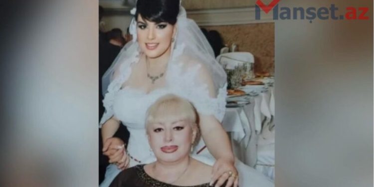 İlhamə Quliyevanın bacısı qızı ilk məhkəmədə həbs edildi