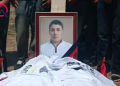 Həmin şagird hoteldə ölübmüş