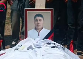 Həmin şagird hoteldə ölübmüş