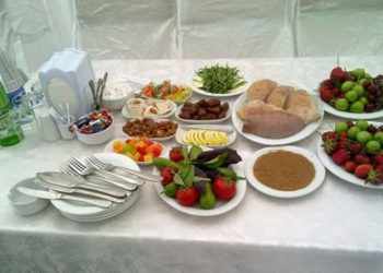 Bu rayonlarda ehsan LƏĞV EDİLDİ