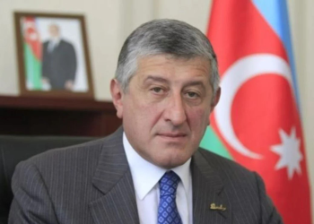 Qəfil ölən keçmiş səfir tanınmış şəxsin QARDAŞI İMİŞ - FOTO