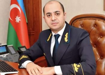 Vüsal Aslanovun müşaviri rəhbər təyin edildi - FOTO