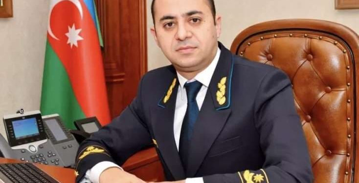 Vüsal Aslanovun müşaviri rəhbər təyin edildi - FOTO