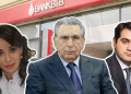 Ramiz Mehdiyevin ailəsindən ŞOK ADDIM
