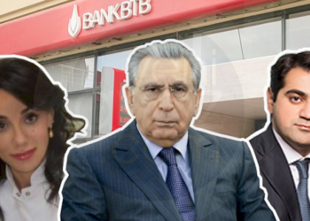 Ramiz Mehdiyevin ailəsindən ŞOK ADDIM