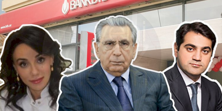 Ramiz Mehdiyevin ailəsindən ŞOK ADDIM