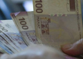 Azərbaycanda orta aylıq pensiya 594 manata çatdı
