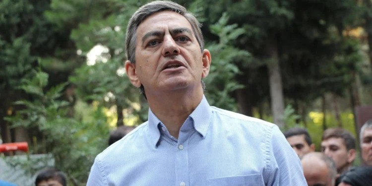 Əli Kərimli barəsində QƏRAR VERİLDİ