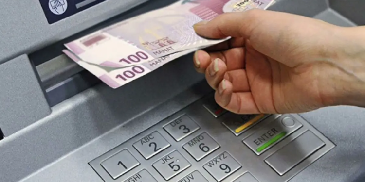Rayonlarda pensiyalar bu tarixdə ödəniləcək