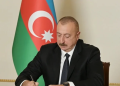 İlham Əliyev Fərman İMZALADI