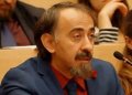 Fərhad Mehdiyevin qızının həlak olduğu qəzanın VİDEOSU