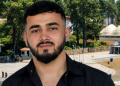 Azərbaycanlı gənc Qara dənizdə boğuldu