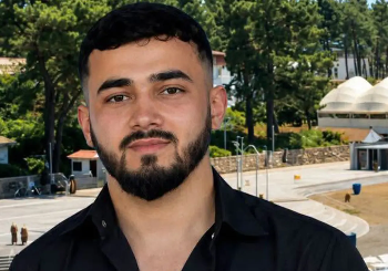 Azərbaycanlı gənc Qara dənizdə boğuldu
