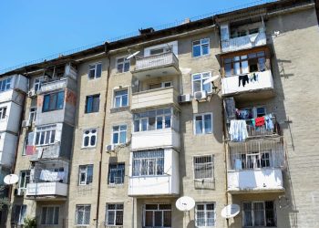 Bakıda bu evlərin sahiblərinə yüksək məbləğdə pul veriləcək