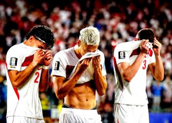 Türkiyə - Paraqvay oyunu yenidən keçiriləcək? - FIFA-dan cavab gəldi