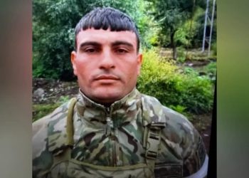 Vətən müharibəsi iştirakçısı vəfat etdi