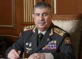 Zakir Həsənov onları təbrik etdi