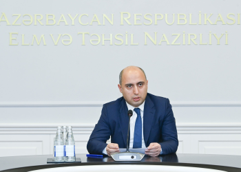 Nazir Mirzə Mirzəyevi yüksək vəzifəyə təyin etdi - DOSYE
