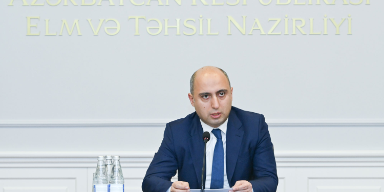 Nazir Mirzə Mirzəyevi yüksək vəzifəyə təyin etdi - DOSYE
