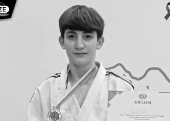 Səkkiz gün əvvəl qızıl medal qazanan cüdoçumuz dünyasını dəyişdi