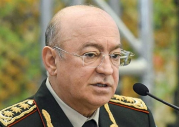 Nazir komandiri vəzifəsindən azad etdi - Yeni təyinat