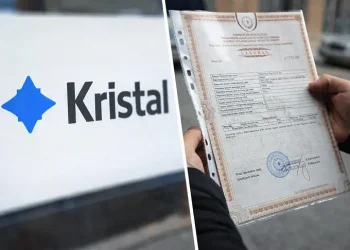 Dövlət rüsumu 50, "Kristal"ın qiyməti 500 manat! – şirkət “kupça” satır?