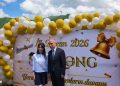 Kəlbəcərdə tək məzun - Nazir "Son zəng"inə getdi