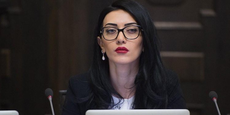 Paşinyanın yalnız iki səsə ehtiyacı var - Ovannisyan