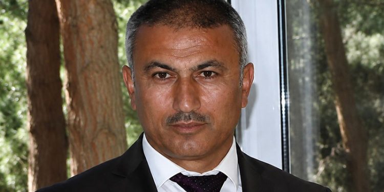 20 il rəhbərlik etdiyi idarədə araşdırma gedir - Özünə yeni vəzifə verildi