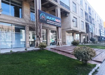 Azərbaycanın məşhur klinikası bağlandı - FOTO