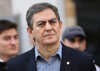 Əli Kərimlinin həbs müddəti uzadıldı 