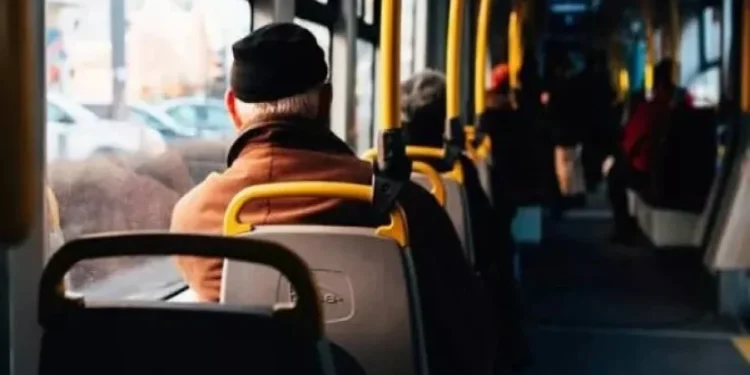 Azərbaycanda avtobusda DƏHŞƏTLİ OLAY: Kişi ÖLDÜ