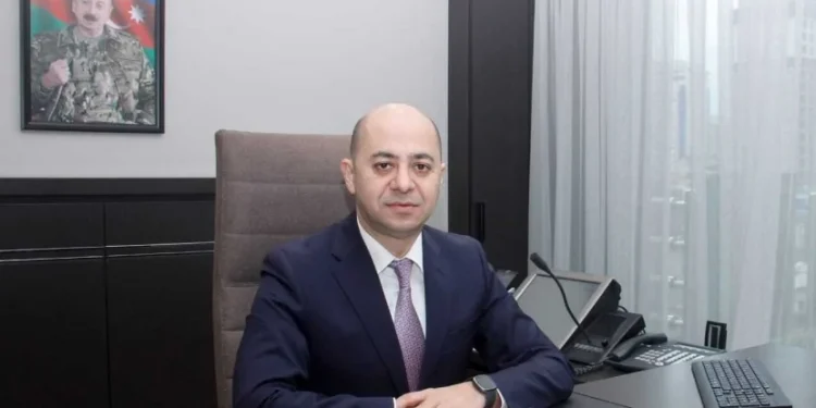 Bakı Metropolitenində yeni TƏYİNAT