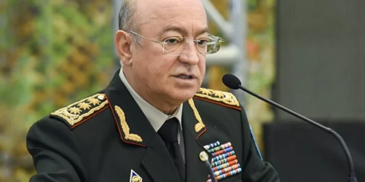Kəmaləddin Heydərov FHN işçiləri ilə bağlı YENİ QƏRAR İMZALADI - Korrupsiya halları...
