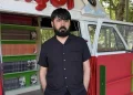 Kəramət bir cümlə ilə Taciri darmadağın etdi - Video