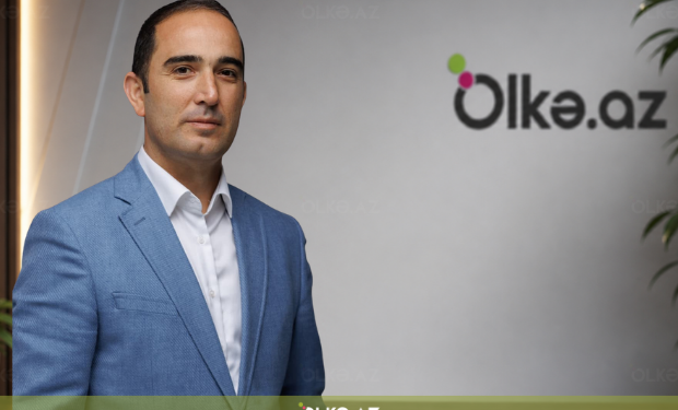 Tanınmış jurnalist Ölkə.az-ın baş redaktoru təyin olundu