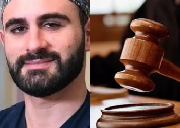 Plastik cərrahın məhkəməsi keçirildi - Nazirliyin nümayəndəsi gəlmədi