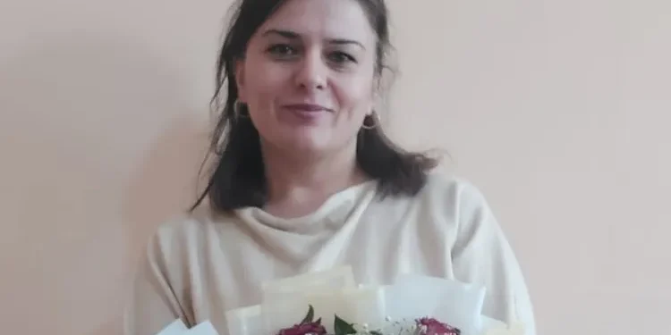 Kənd məktəbinin müəllimi sertifikasiyada yüksək bal TOPLADI