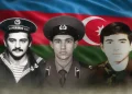 Daha 6 itkin-şəhid dəfn olunacaq - ADLAR