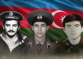 Daha 6 itkin-şəhid dəfn olunacaq - ADLAR