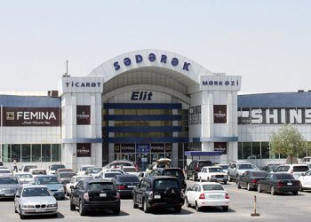 “Sədərək”də biznesmen bıçaqlandı
