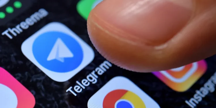 Hindistanda "Telegram"a giriş bloklandı -  Bu səbəbdən