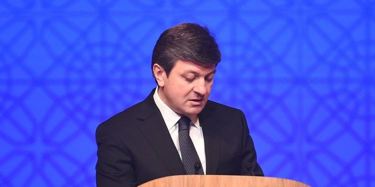 Qəbələdəki zəlzələ ilə bağlı icra başçısından AÇIQLAMA