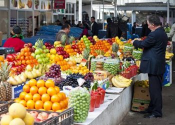 Azərbaycanda bu məşhur bazar sökülür - RƏSMİ